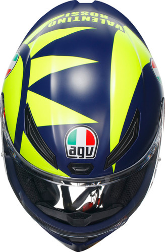AGV K1 S Soleluna 2018 Motorcycle Helmet