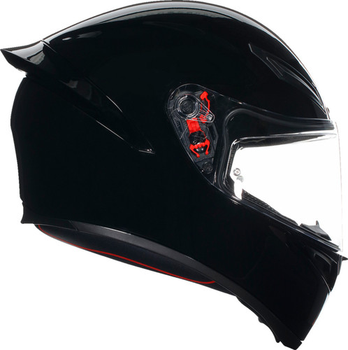AGV K1 S Solid Motorcycle Helmet