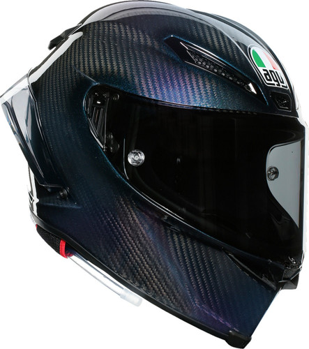 AGV Pista GP RR Mono Carbon Motorcycle Helmet