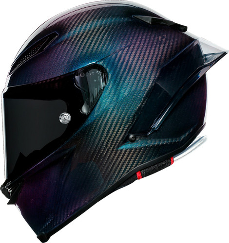 AGV Pista GP RR Mono Carbon Motorcycle Helmet