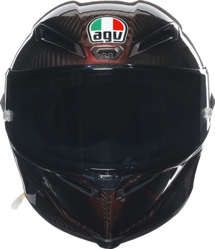 AGV Pista GP RR Mono Carbon Motorcycle Helmet