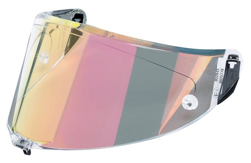 AGV Pista GP RR Helmet Pinlock & Tear-Off Shield