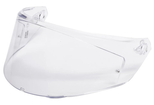 AGV K3 Helmet Pinlock Ready Shield