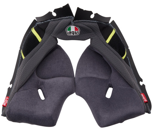 AGV Pista GP RR 23 Helmet Cheek Pads