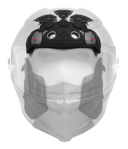 AGV Pista GP RR 23 Helmet Inner Top Liner Pad