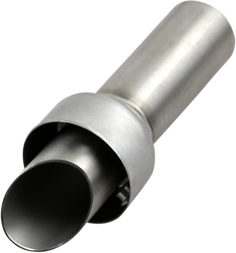 Akrapovic Stainless Steel Noise Damper Insert (V-TUV054)