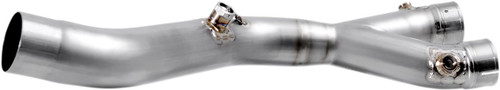 Akrapovic Titanium Mid Pipe (L-Y10SO17)