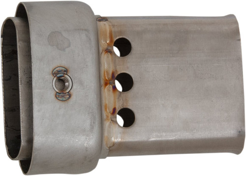 Akrapovic Stainless Steel Noise Damper Insert (V-TUV036/1)