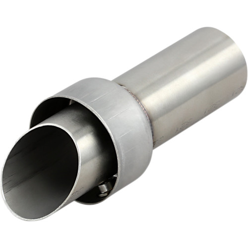 Akrapovic Stainless Steel Noise Damper Insert (V-TUV148)