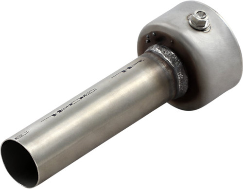 Akrapovic Stainless Steel Noise Damper Insert (V-TUV024)