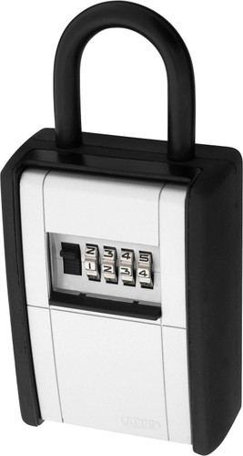 ABUS KeyGarage 797 Lock (46330)