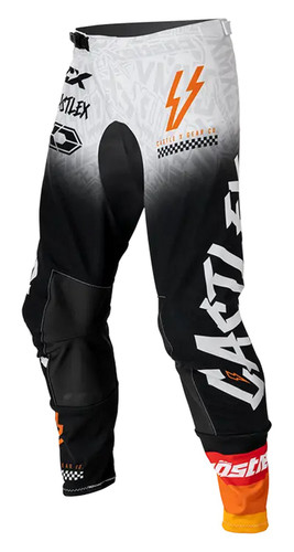 Castle X R1 Mens MX Offroad Pants