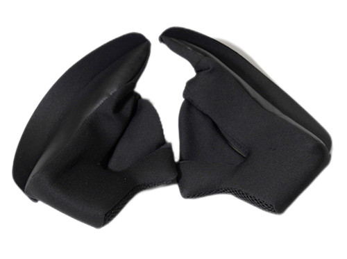Castle CX360 Helmet Cheek Pads