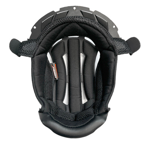 Castle CX360 Helmet Inner Top Liner Pad