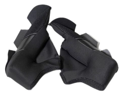 Castle CX390 Helmet Cheek Pads