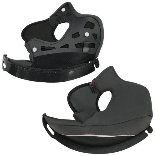 Castle X CX950 V2 Helmet Cheek Pads