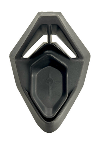 Castle X CX200 D/S Helmet Mouth Vent