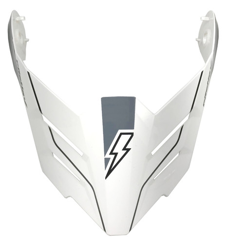 Castle X CX950 V2 Wake Helmet Visor/Peak