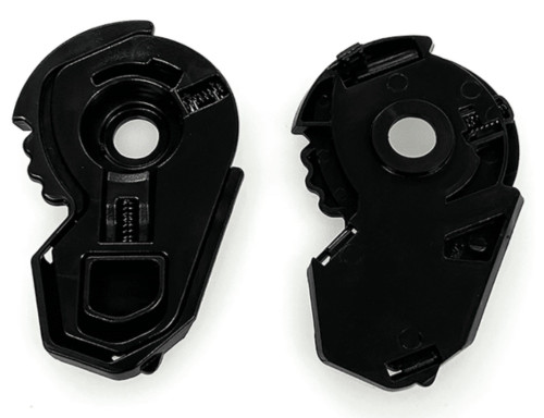 Castle X CX395 Modular Helmet C-08 Shield Pivot Kit