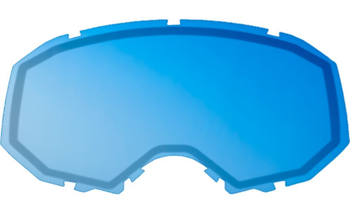 Castle X Stage II OTG Snow Goggles Mirror Lens