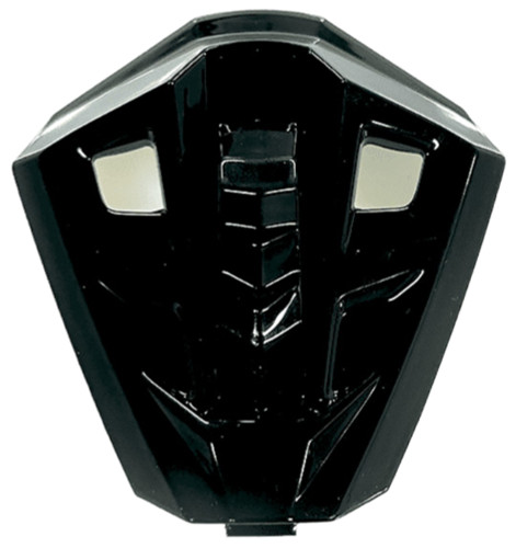 Castle CX950 V2 Helmet Mouth Vent