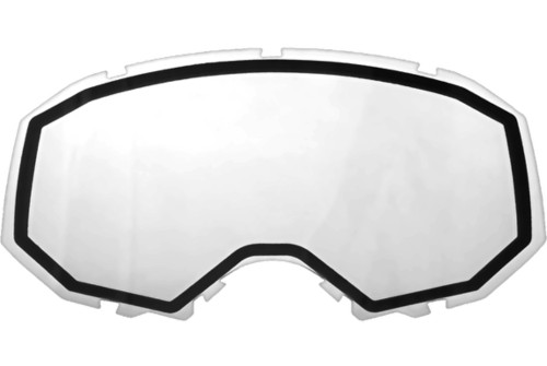 Castle Stage II OTG Snow Goggles Lens