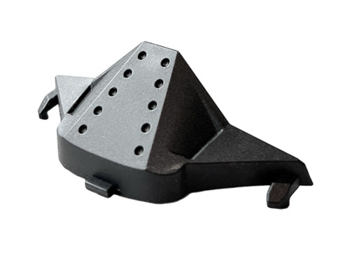 Castle Stage II Goggle Nose Guard