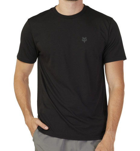 Fox Racing Forums Tech Mens Short Sleeve T-Shirt