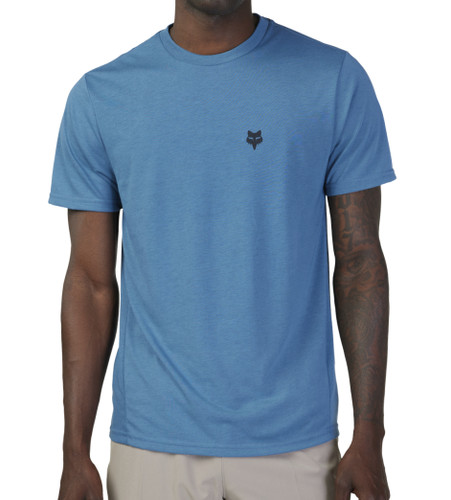 Fox Racing Forums Tech Mens Short Sleeve T-Shirt