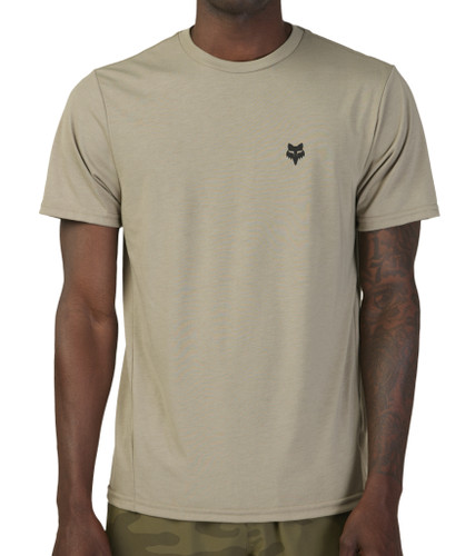 Fox Racing Forums Tech Mens Short Sleeve T-Shirt