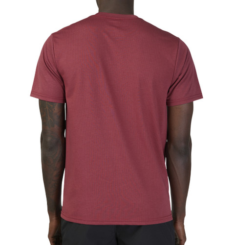 Fox Racing Forums Tech Mens Short Sleeve T-Shirt