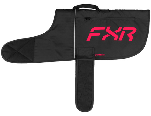 FXR Dog CX Cold Weather Coat