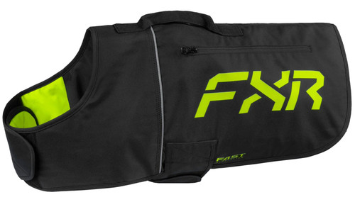 FXR Dog CX Cold Weather Coat