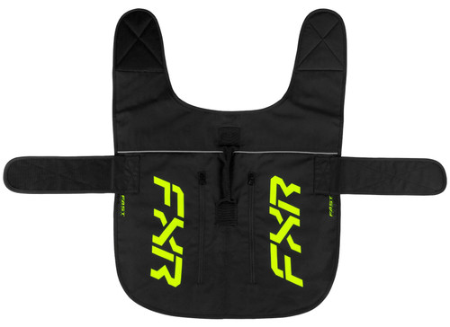 FXR Dog CX Cold Weather Coat