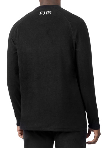 FXR Pyro Thermal Mens Long Sleeve Shirt