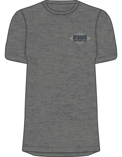 FXR Trophy Premium Mens Short Sleeve T-Shirt