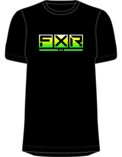 FXR Podium Premium Toddler Short Sleeve T-Shirt