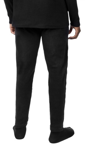 FXR Pyro Thermal Mens Base Layer Pants