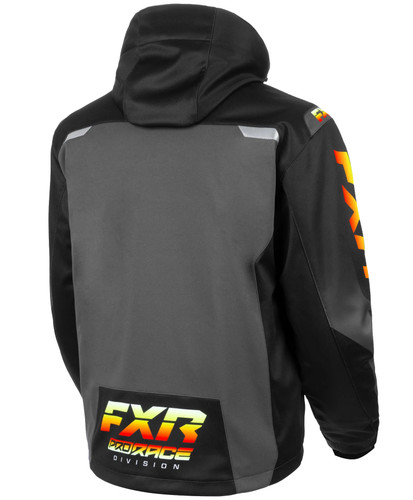 FXR RRX 24 Mens Snow Jacket