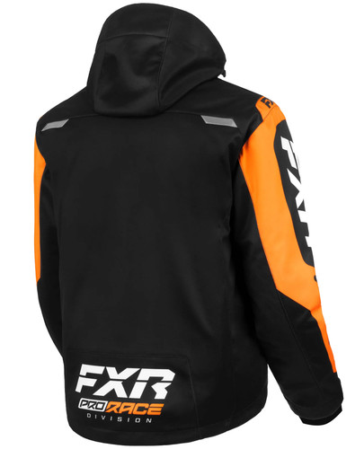 FXR RRX 24 Mens Snow Jacket