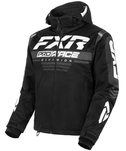 FXR RRX 24 Mens Snow Jacket