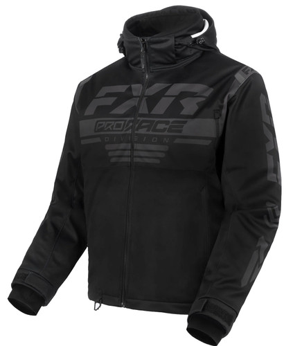 FXR RRX 24 Mens Snow Jacket