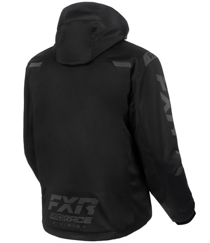 FXR RRX 24 Mens Snow Jacket