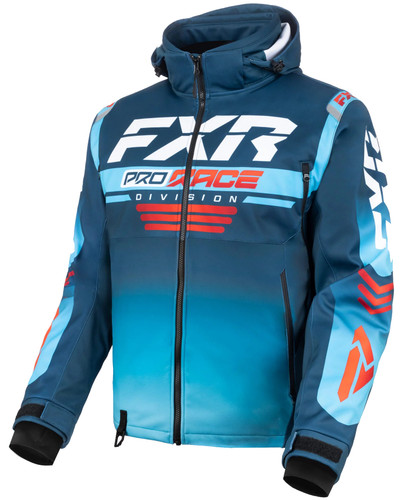 FXR RRX 24 Mens Snow Jacket