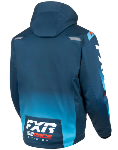 FXR RRX 24 Mens Snow Jacket