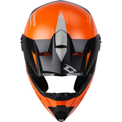 GMAX MX-46 Compound MX Offroad Helmet