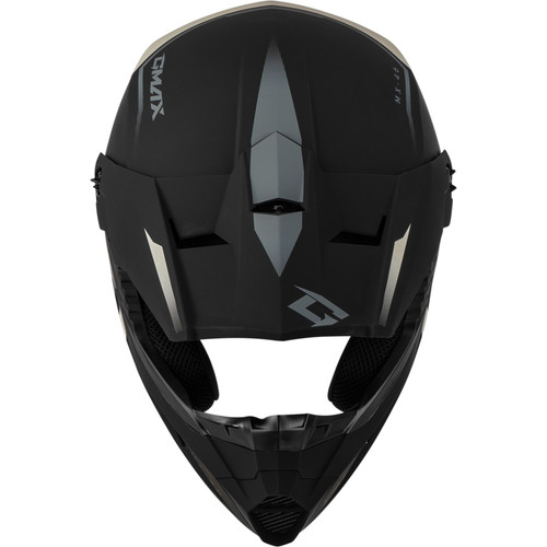 GMAX MX-46 Compound MX Offroad Helmet