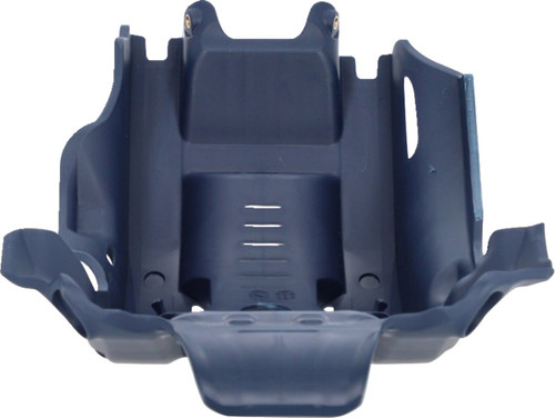 Acerbis Blue Plastic Skid Plate (2979440003)