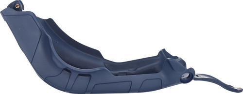 Acerbis Blue Plastic Skid Plate (2979440003)