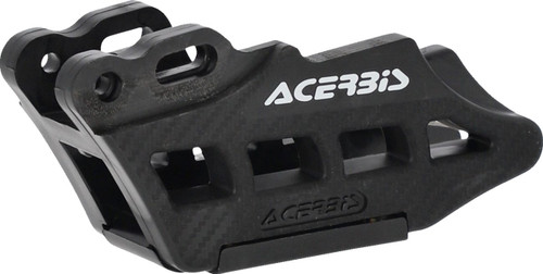 Acerbis Black Chain Guide (2975000001)
